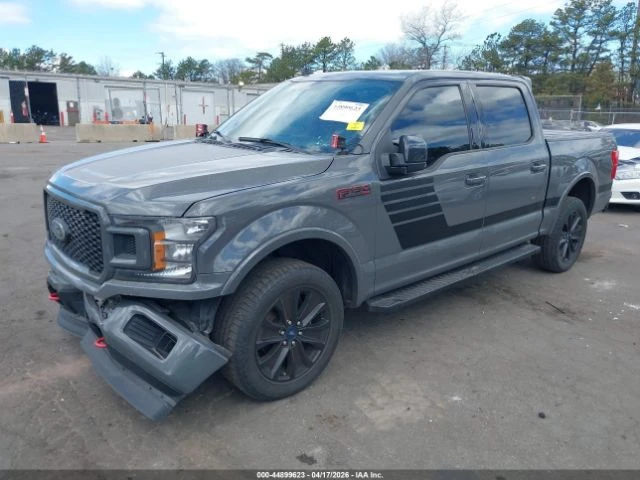 Ford F150 XLT | Mobile.bg � ����������� 7