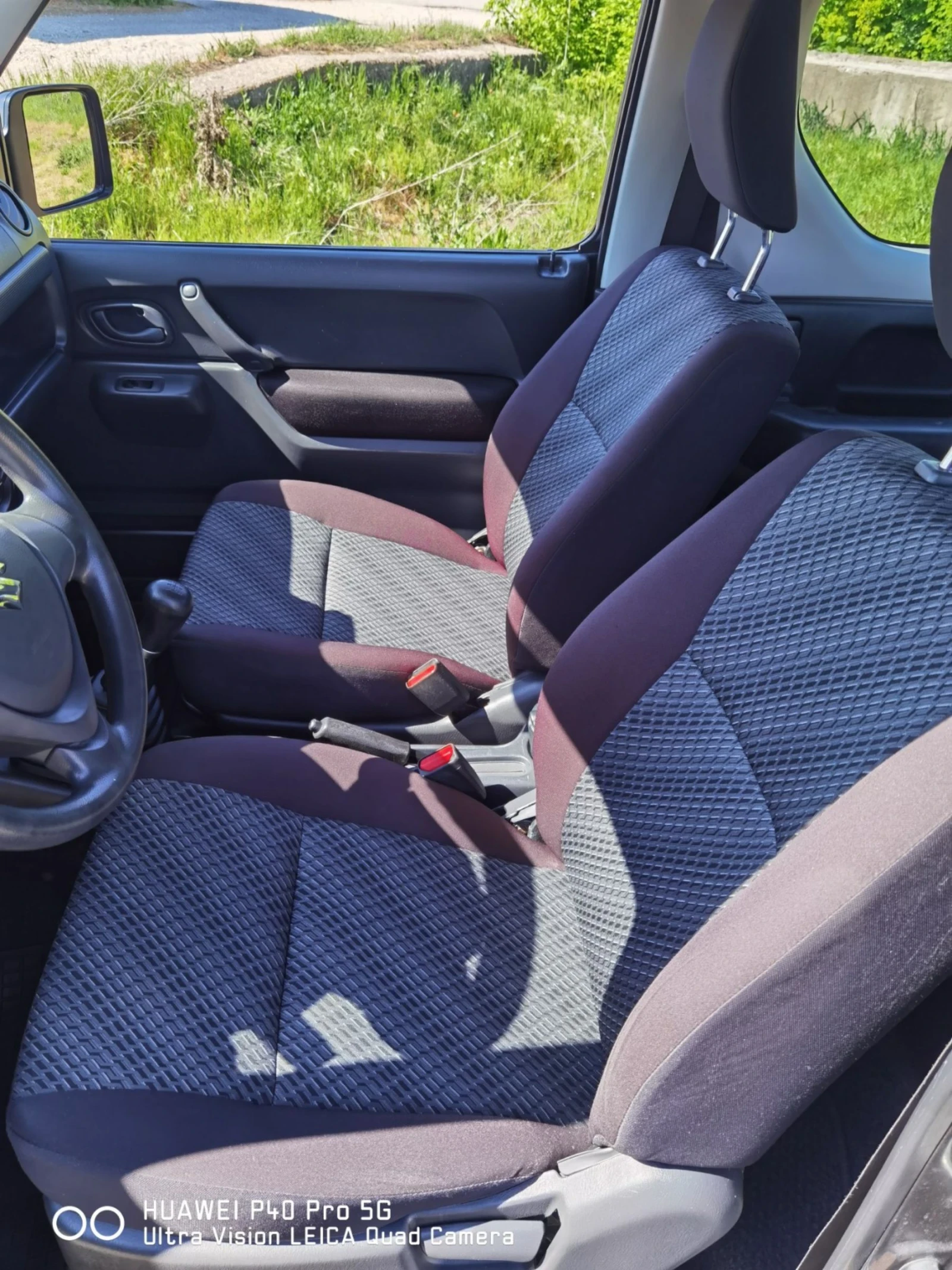 Suzuki Jimny Facelift  | Mobile.bg   11