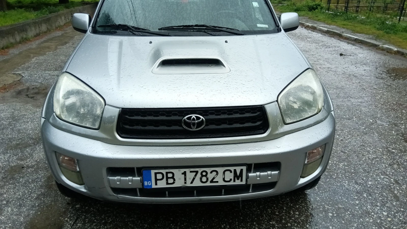 Toyota Rav4 2.0/D4D - изображение 6