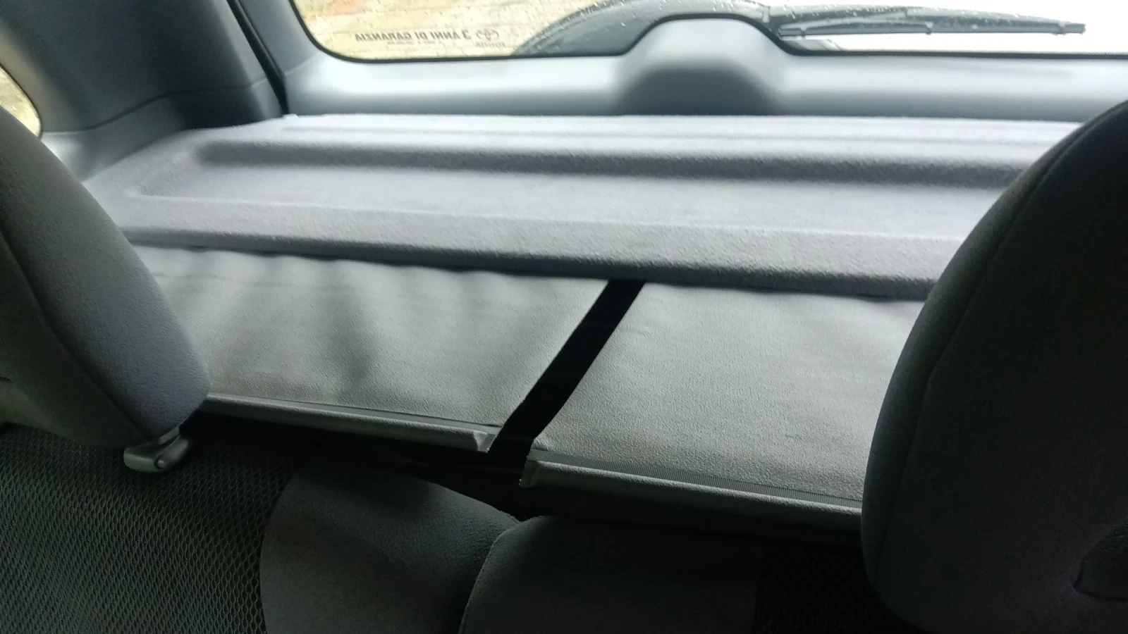 Toyota Rav4 2.0/D4D - изображение 10
