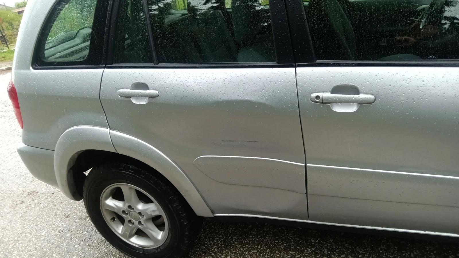 Toyota Rav4 2.0/D4D - изображение 7