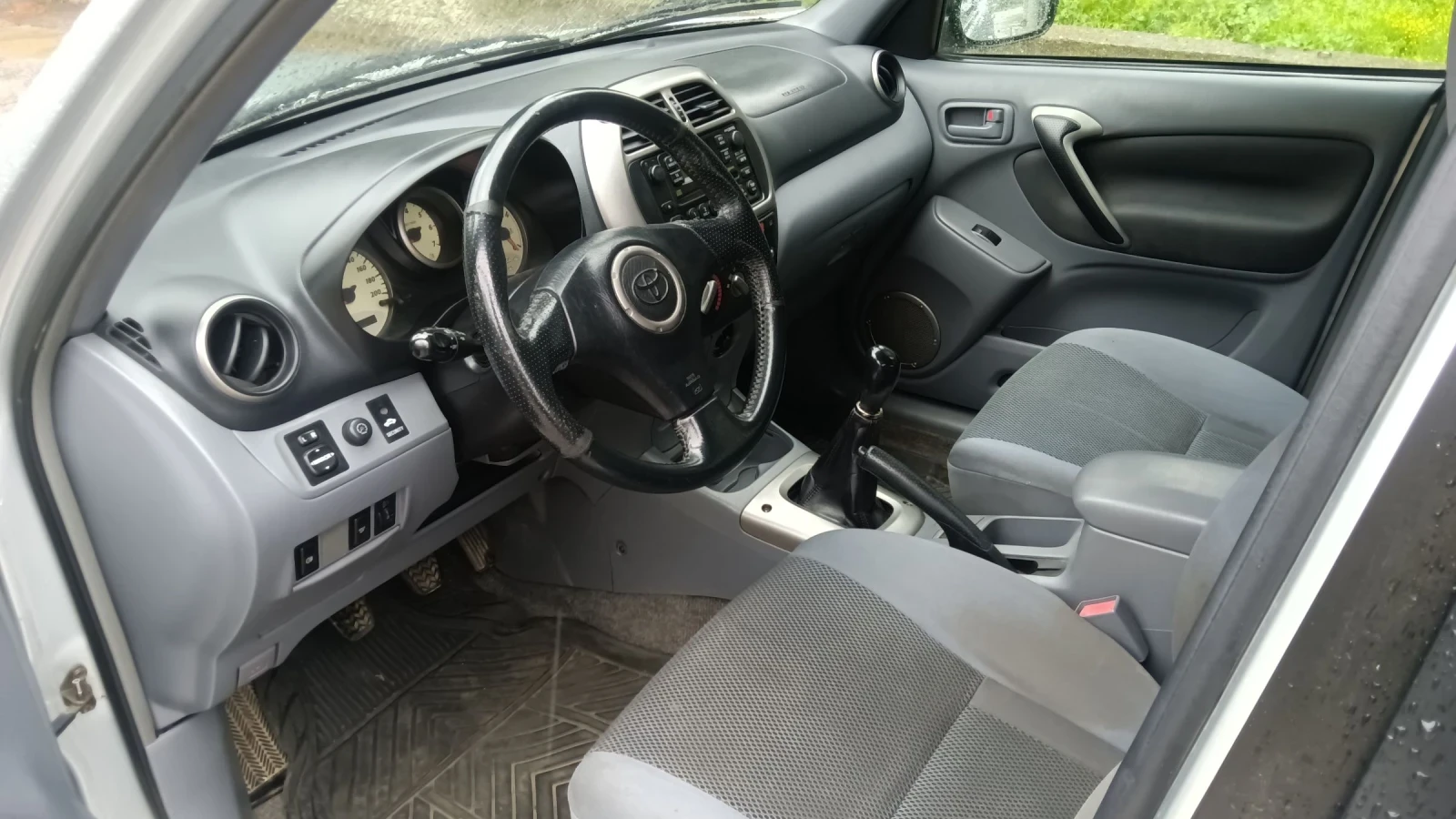Toyota Rav4 2.0/D4D - изображение 8