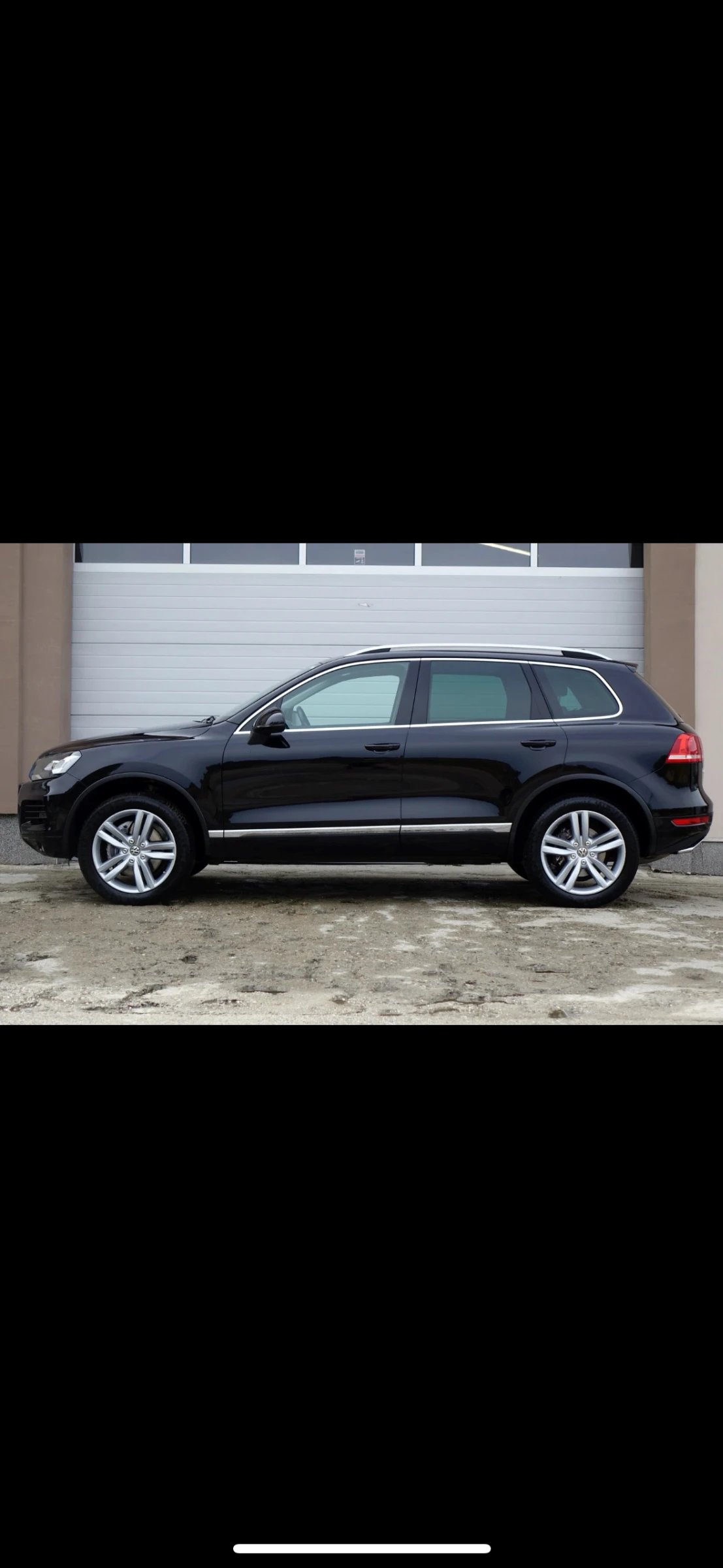 VW Touareg  - изображение 6
