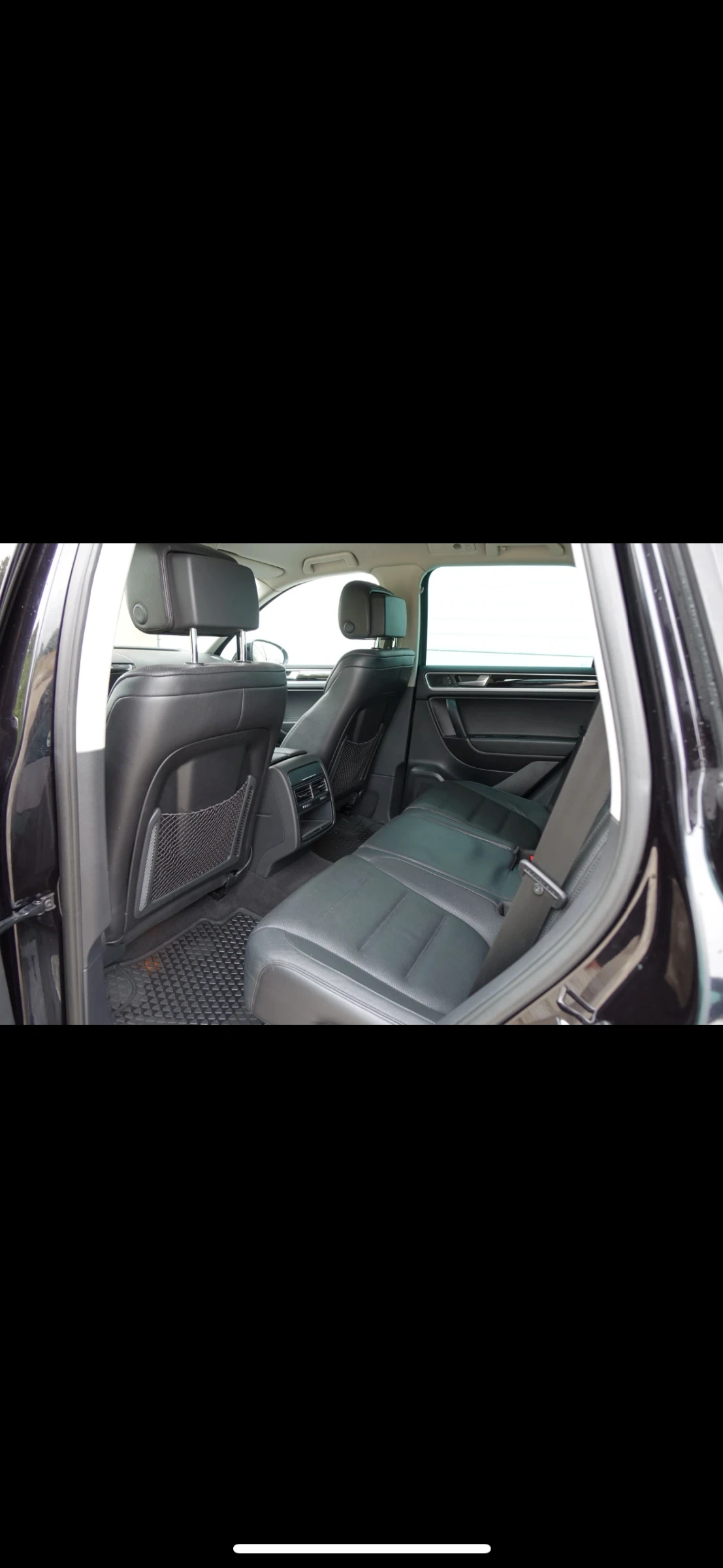 VW Touareg  - изображение 2