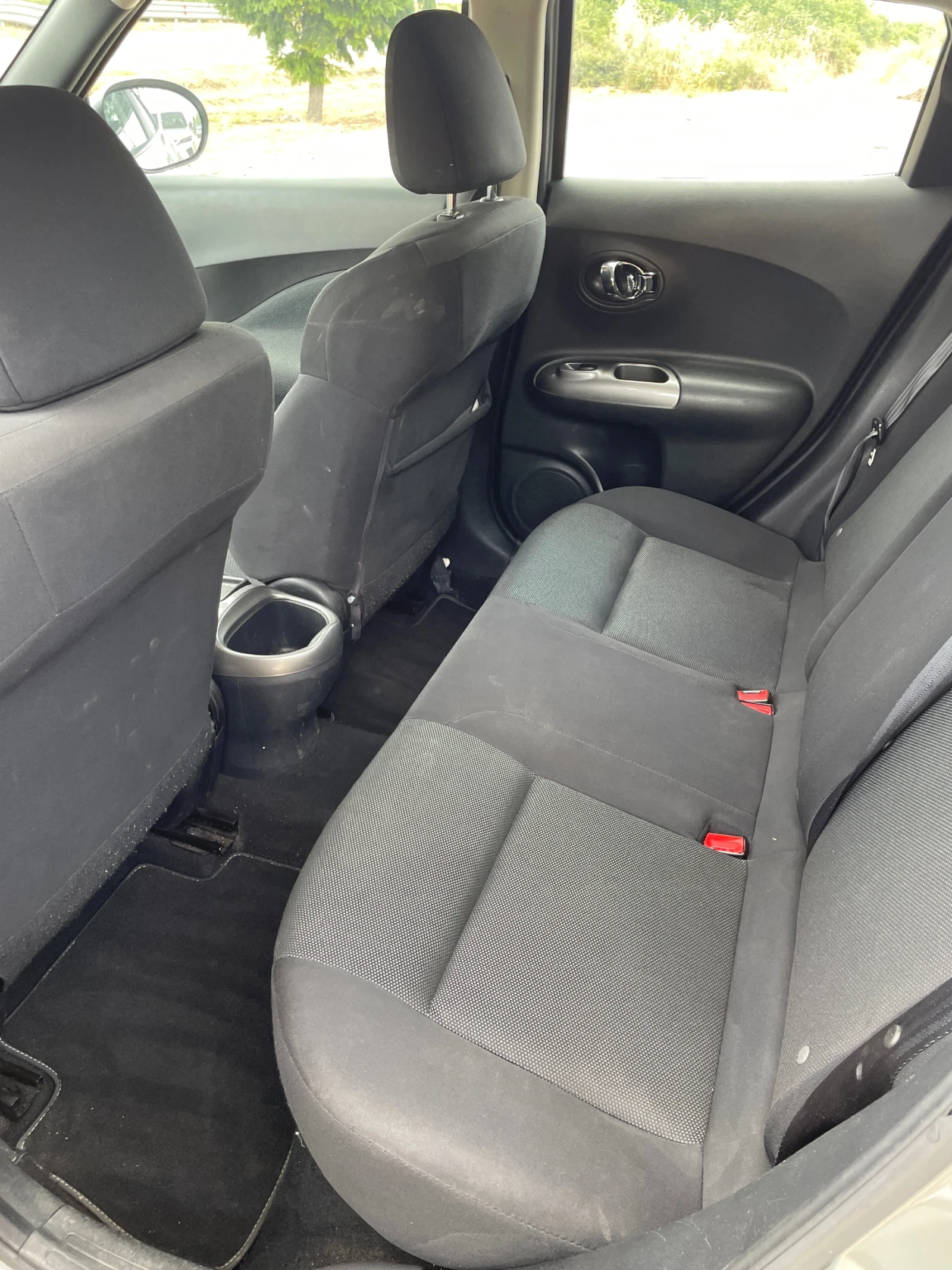 Nissan Juke 1.6i AUTOMAT - изображение 10