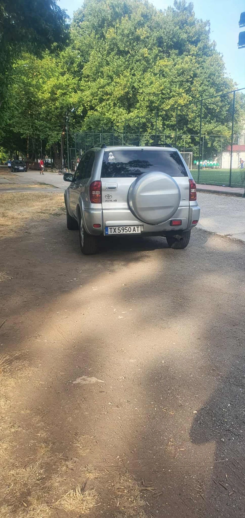 Toyota Rav4  - изображение 3