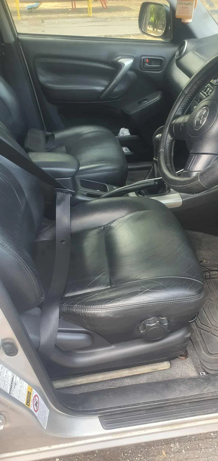 Toyota Rav4  - изображение 5