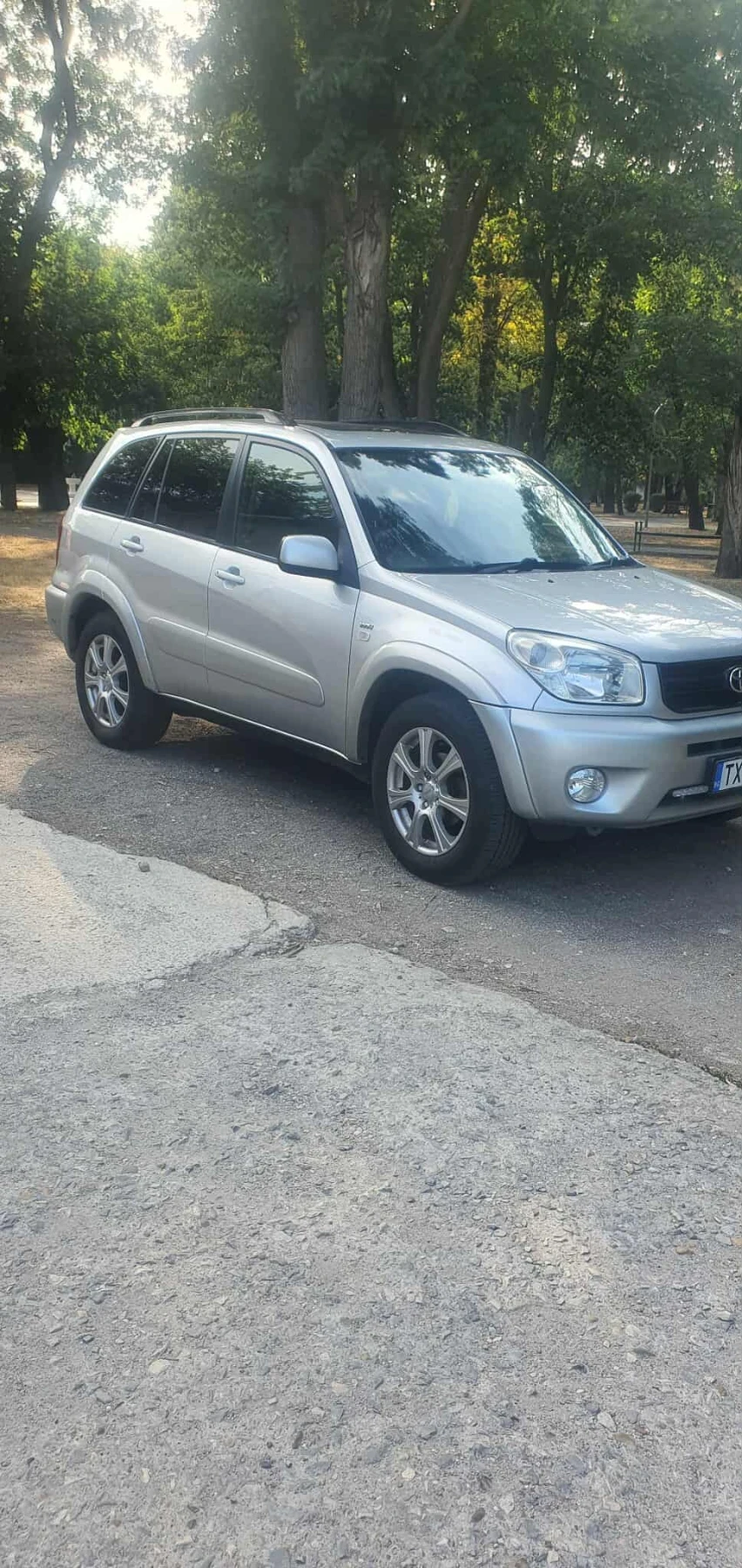 Toyota Rav4 | Mobile.bg   1