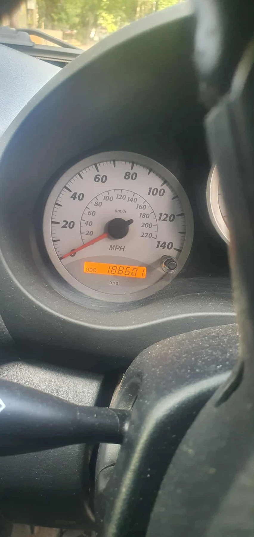 Toyota Rav4  - изображение 8