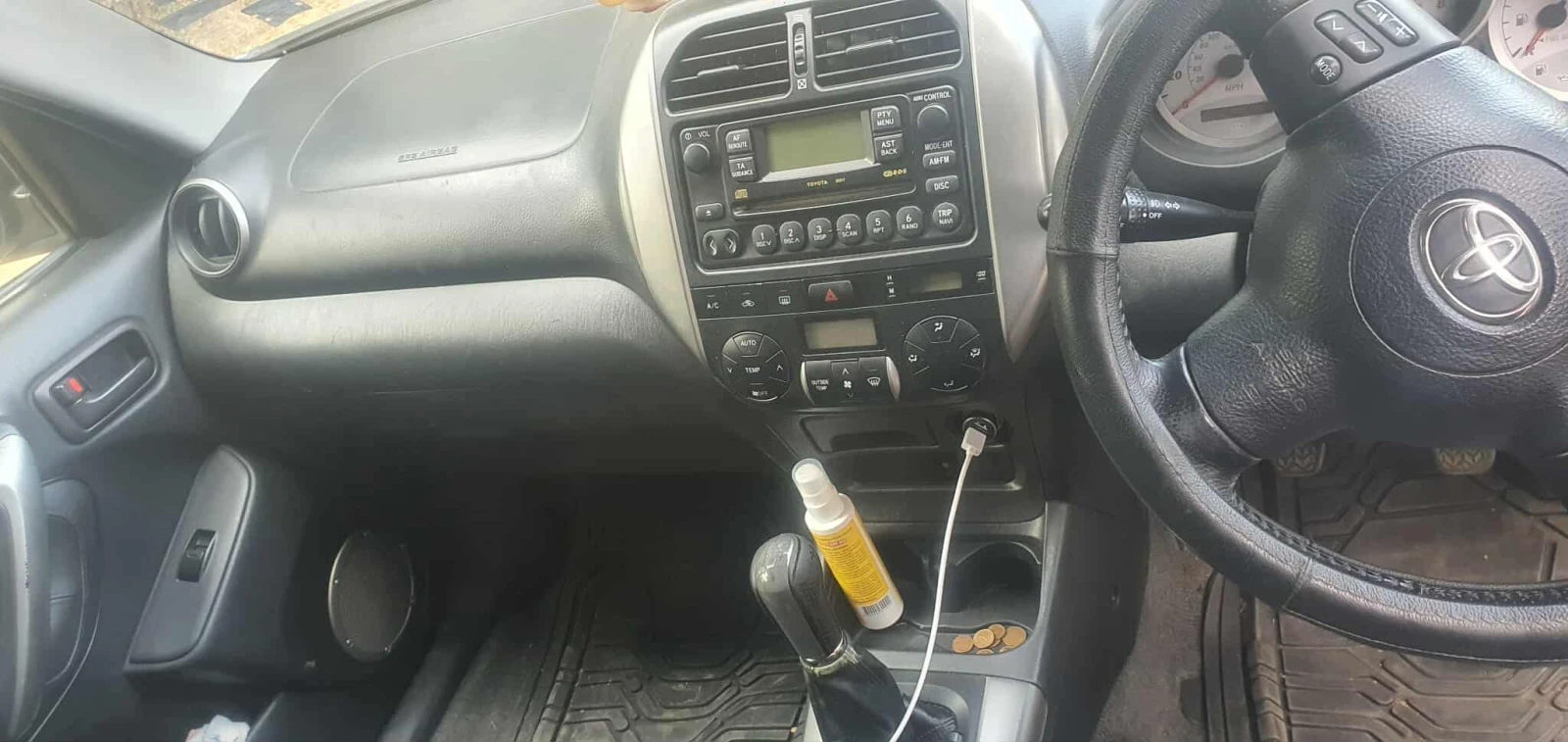 Toyota Rav4  - изображение 6