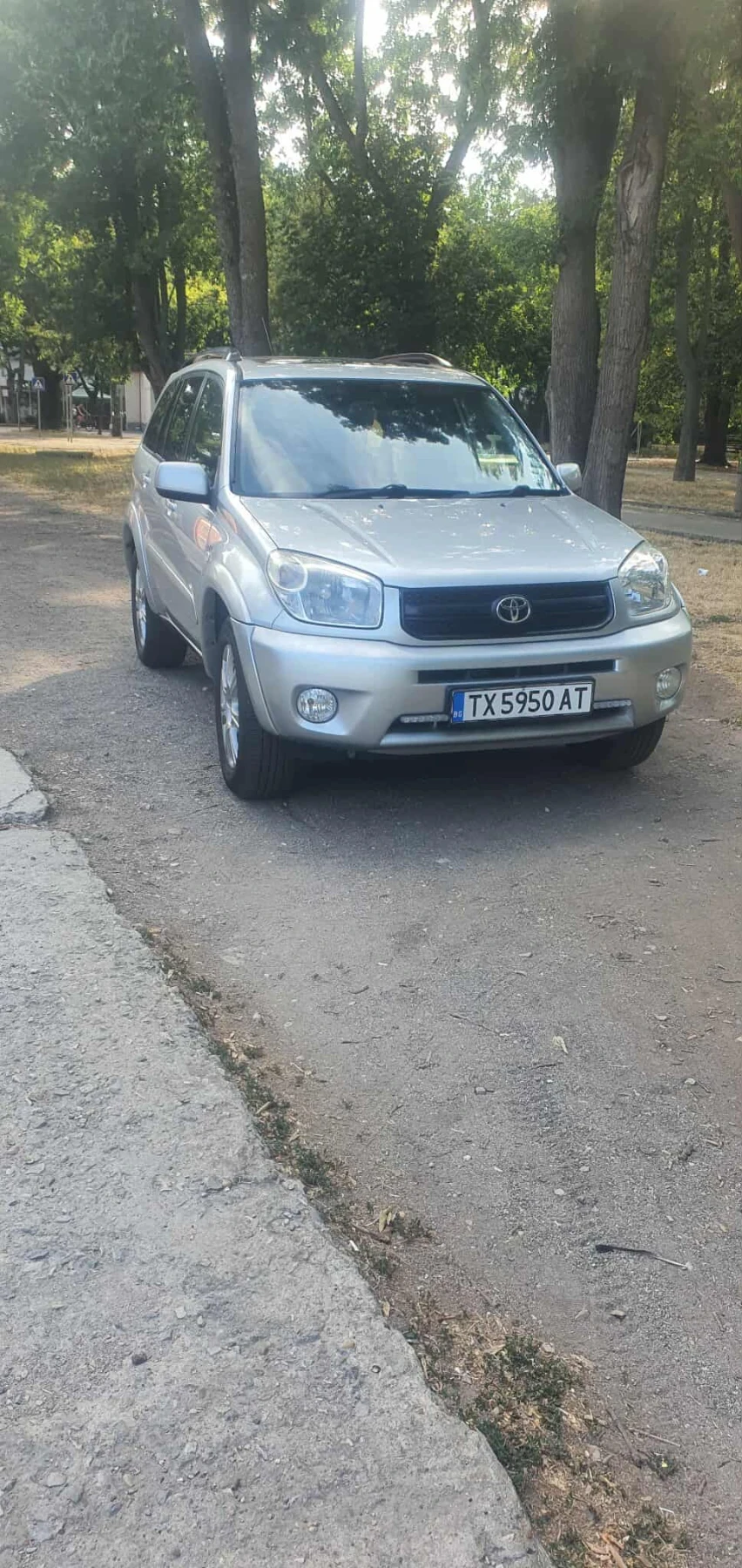 Toyota Rav4  - изображение 2