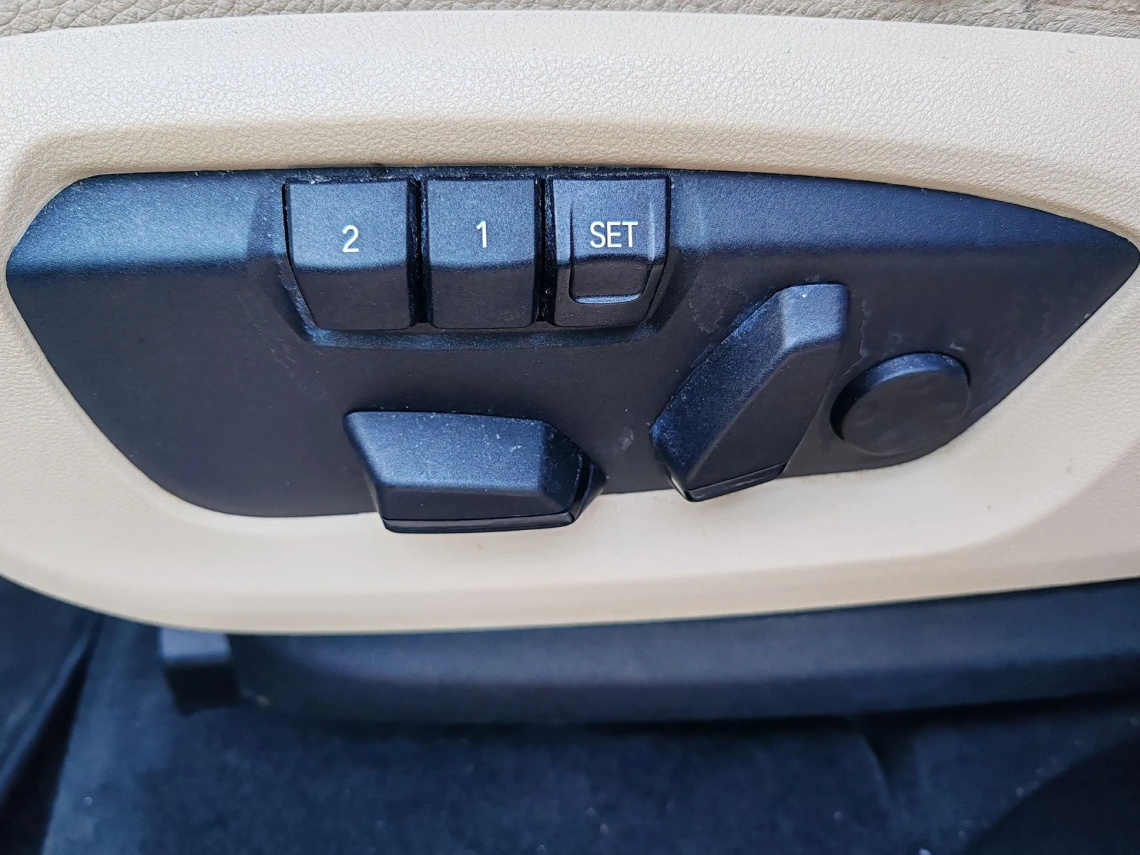 BMW X5  X5 XDrive  LED, КАМЕРА, ПАНОРАМ - изображение 6