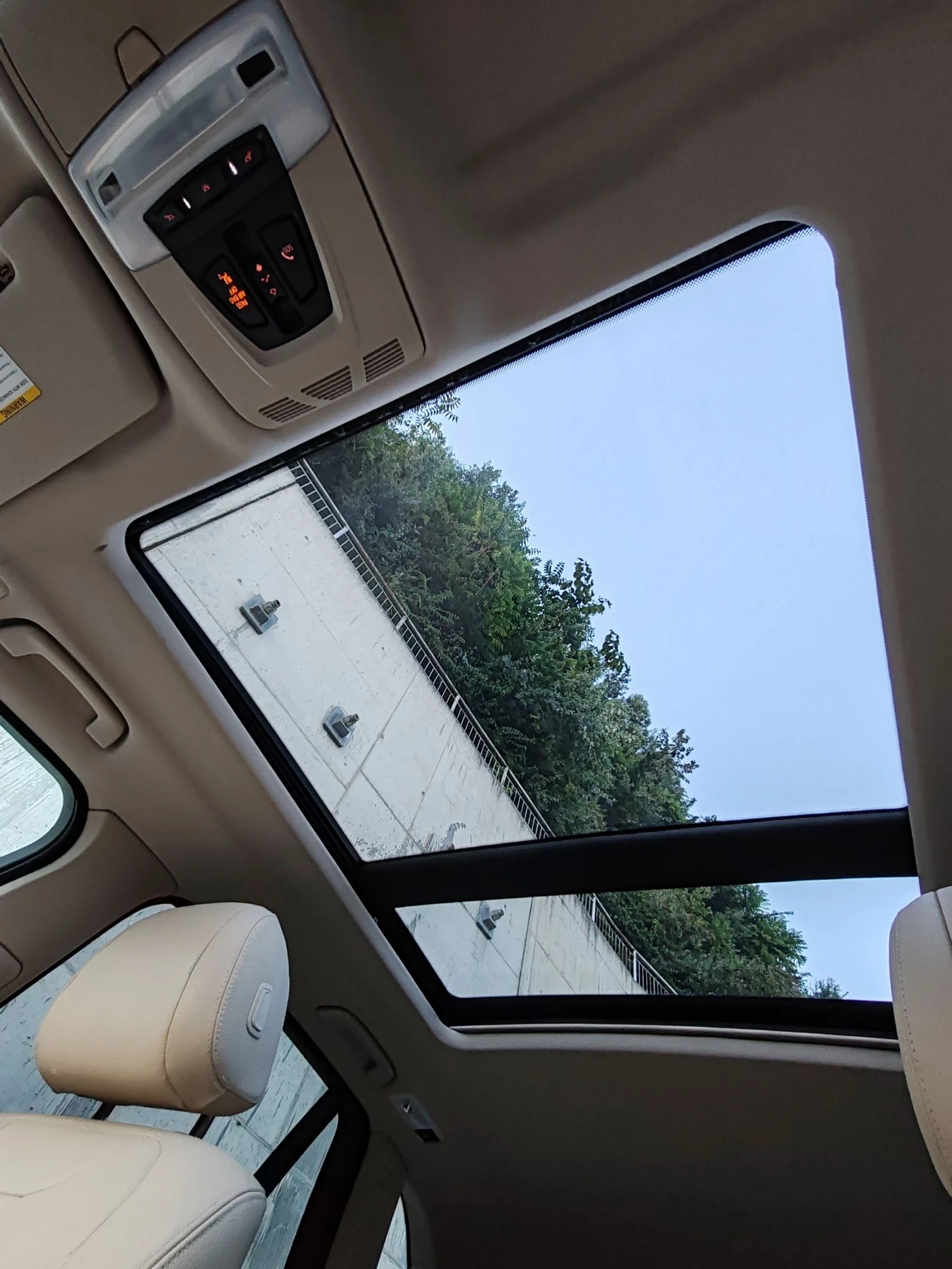 BMW X5  X5 XDrive  LED, КАМЕРА, ПАНОРАМ - изображение 5