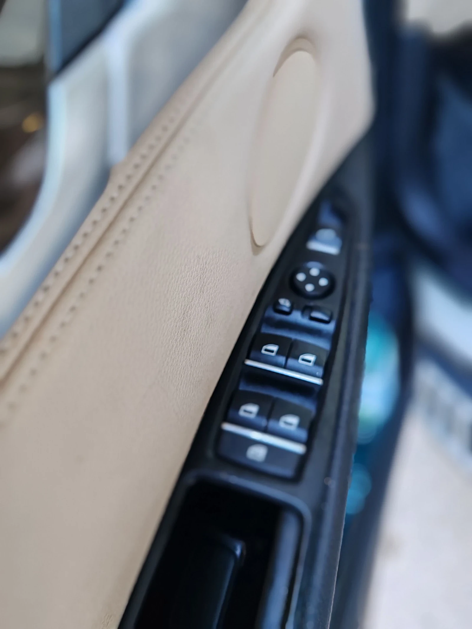 BMW X5  X5 XDrive  LED, КАМЕРА, ПАНОРАМ - изображение 7
