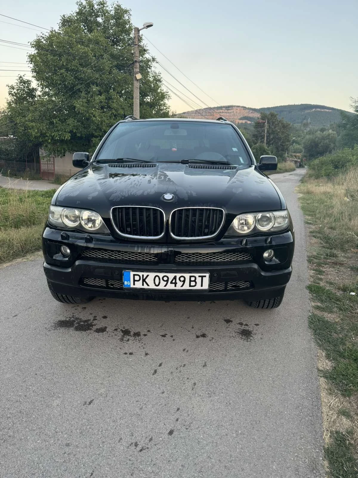 BMW X5 Х5 - изображение 2