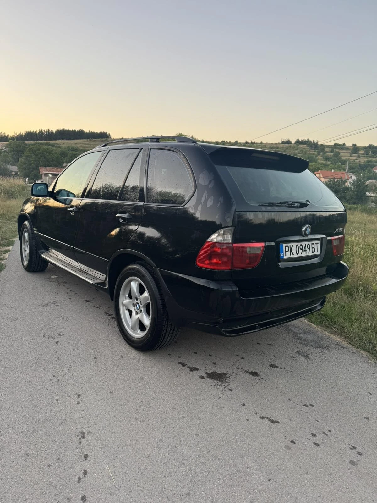 BMW X5 Х5 - изображение 5