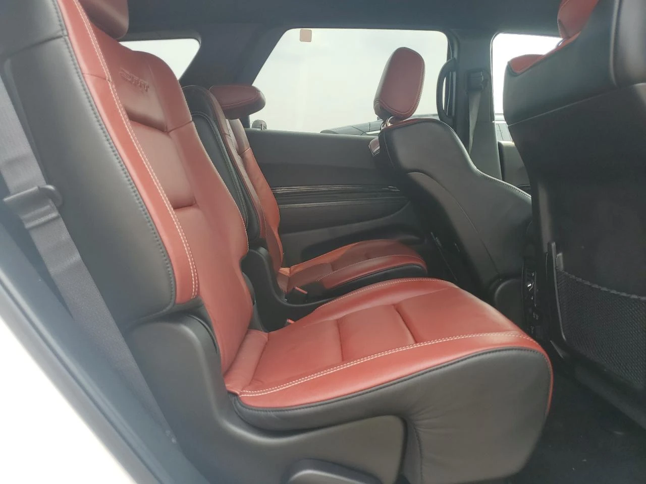 Dodge Durango  SRT/HELLCAT/7 места  - изображение 9
