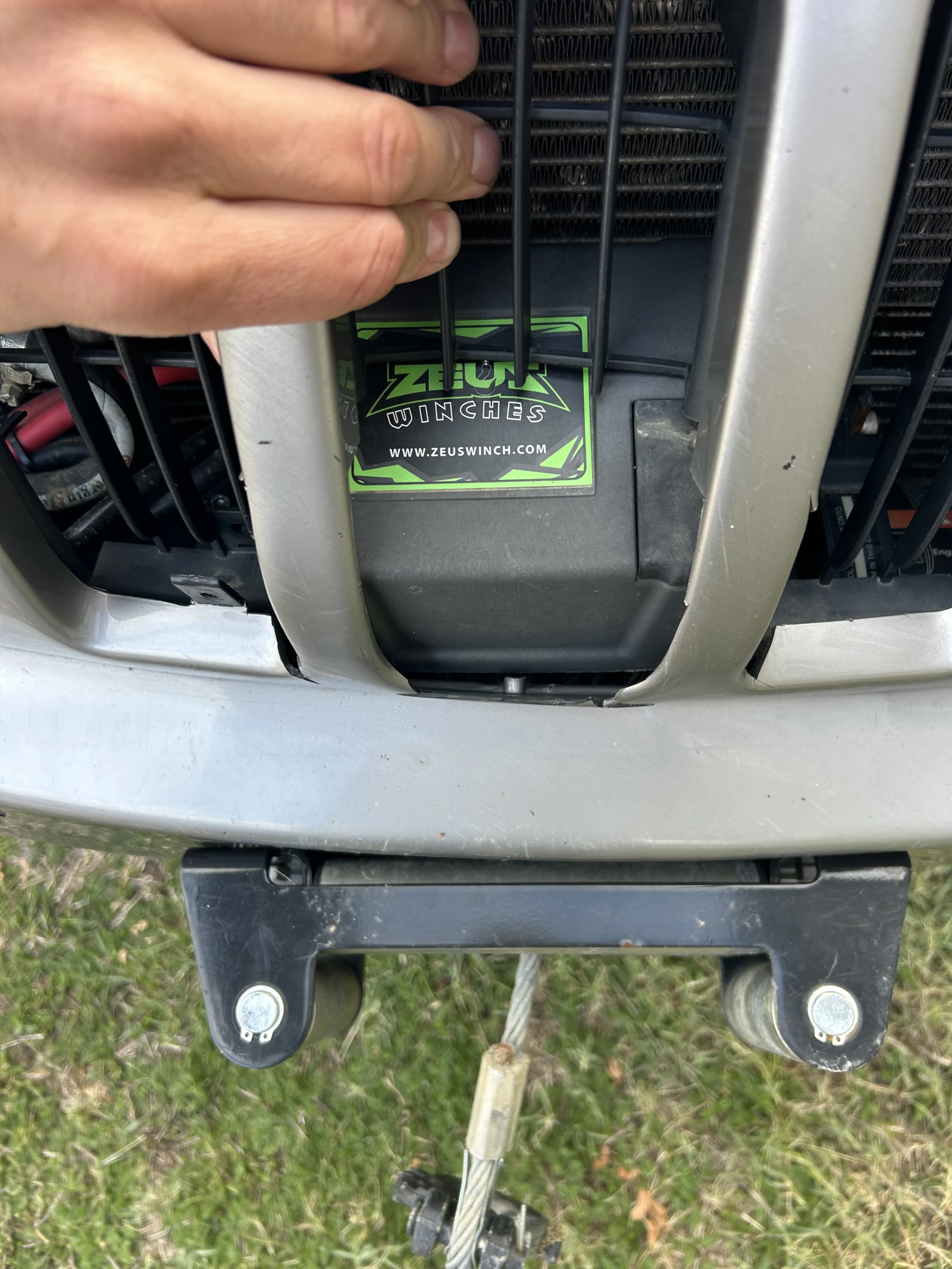 Jeep Grand cherokee 4.7  | Mobile.bg   3