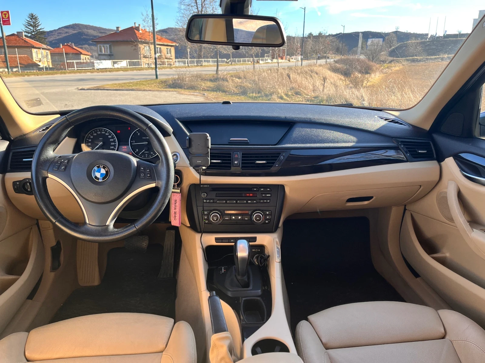 BMW X1  - изображение 2