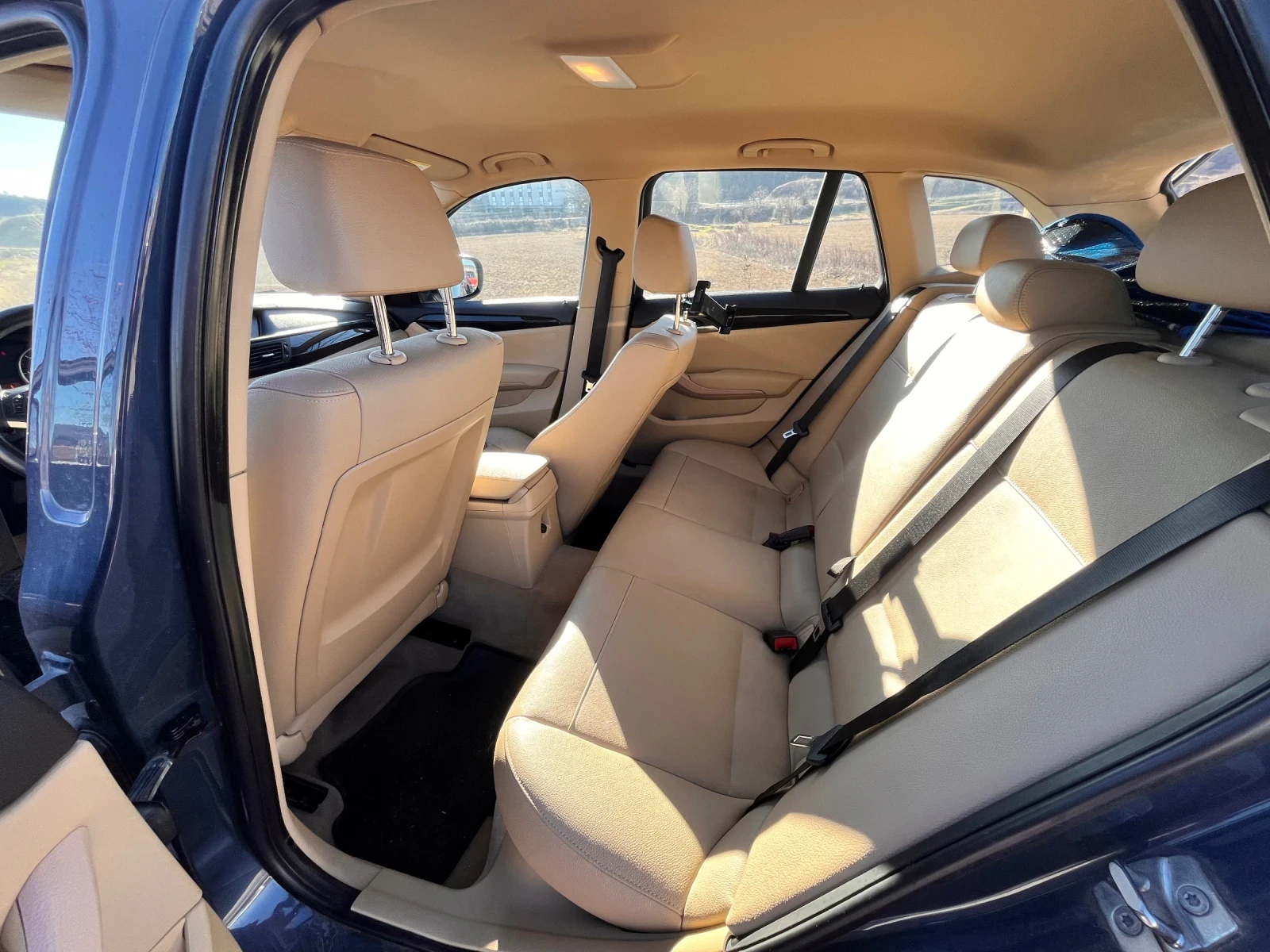 BMW X1  - изображение 5