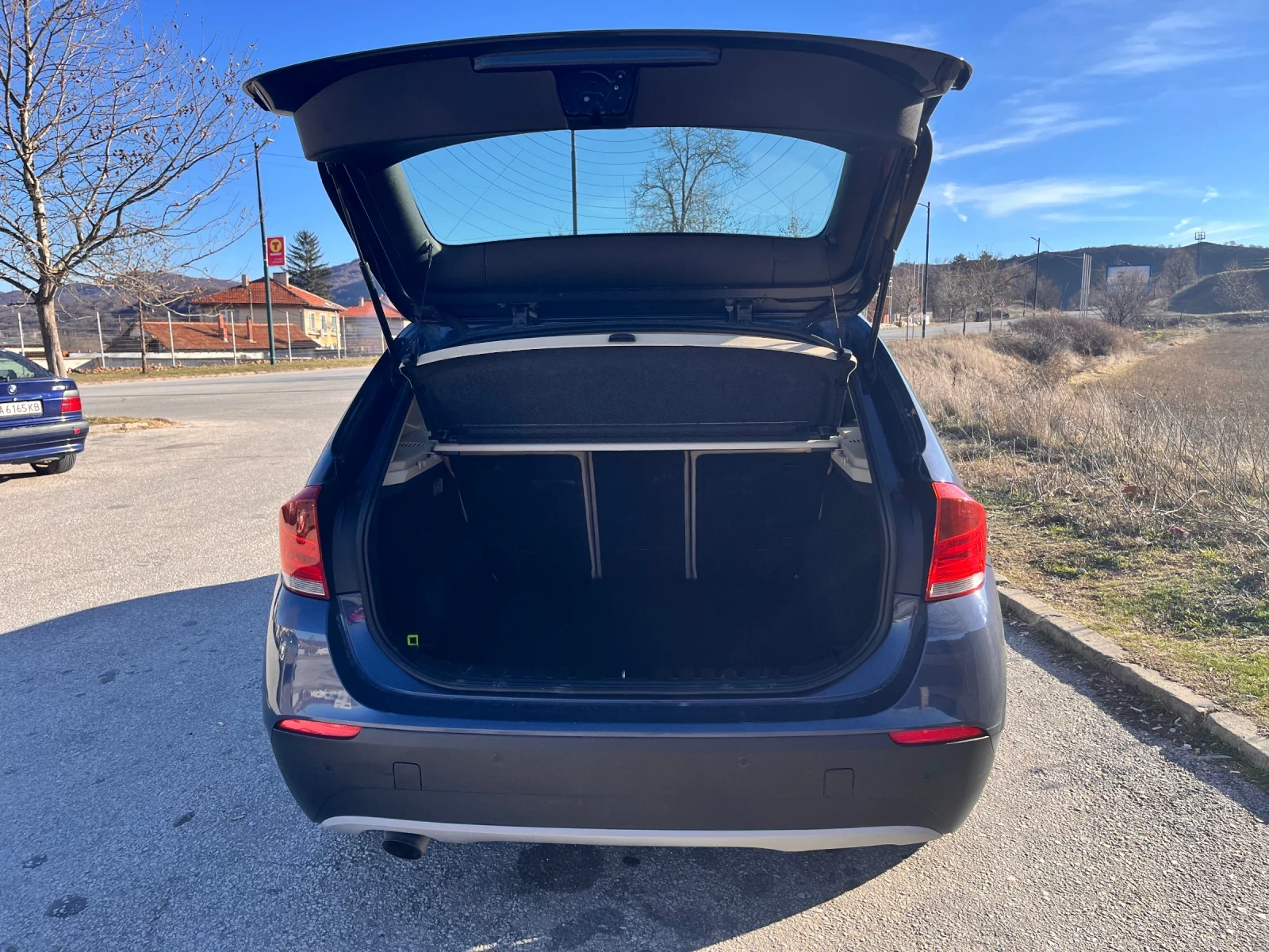 BMW X1  - изображение 7