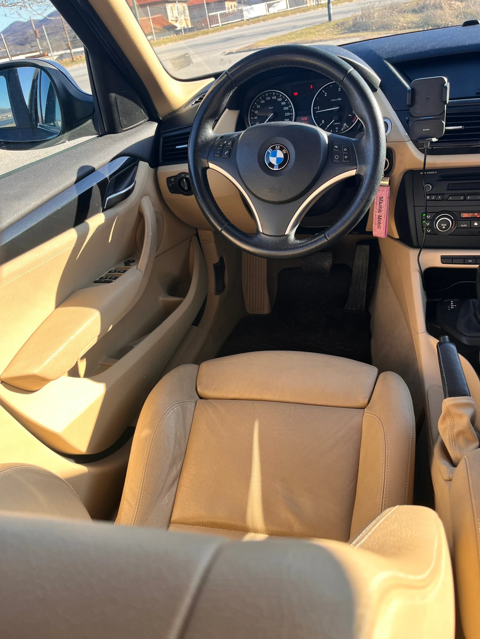 BMW X1  - изображение 4