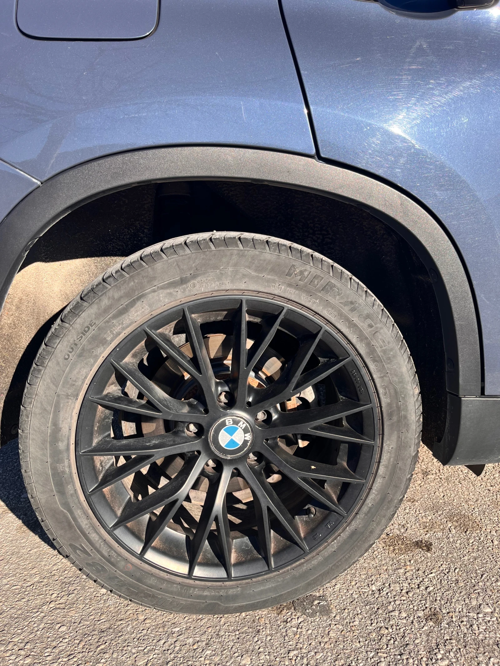 BMW X1  - изображение 6