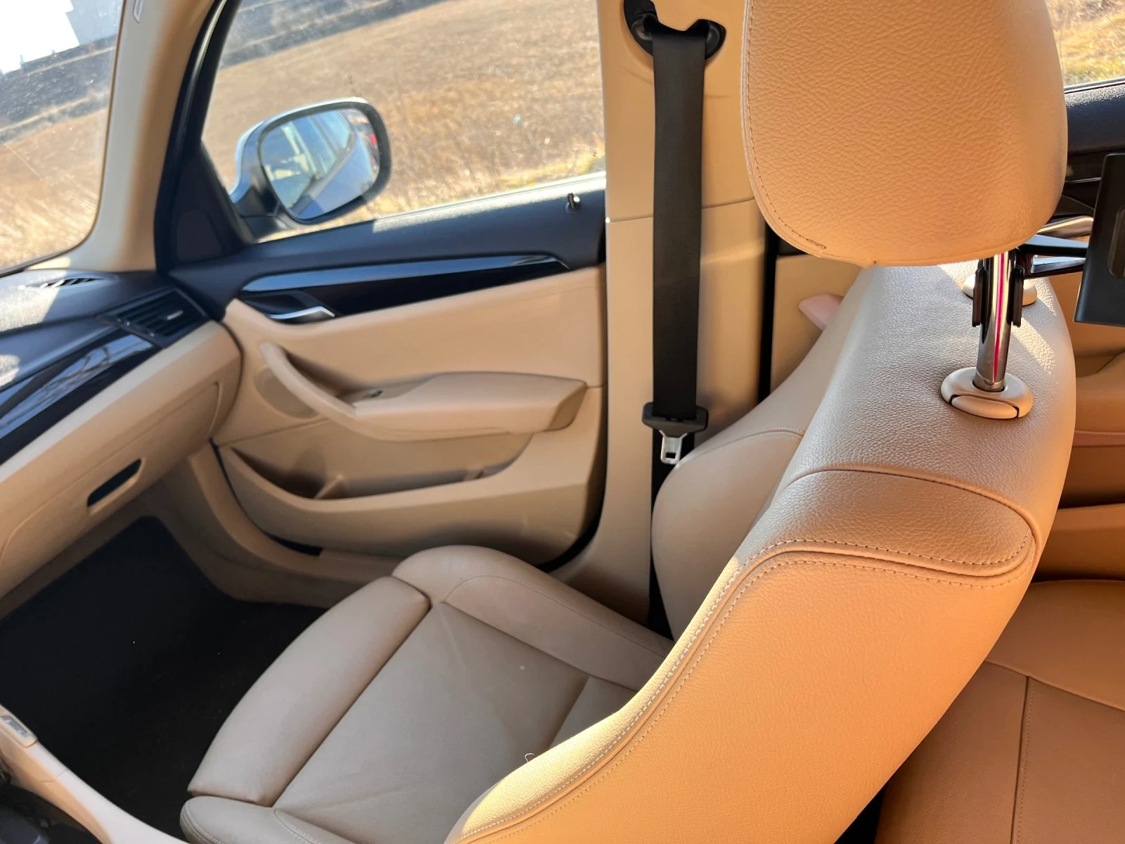 BMW X1  - изображение 3