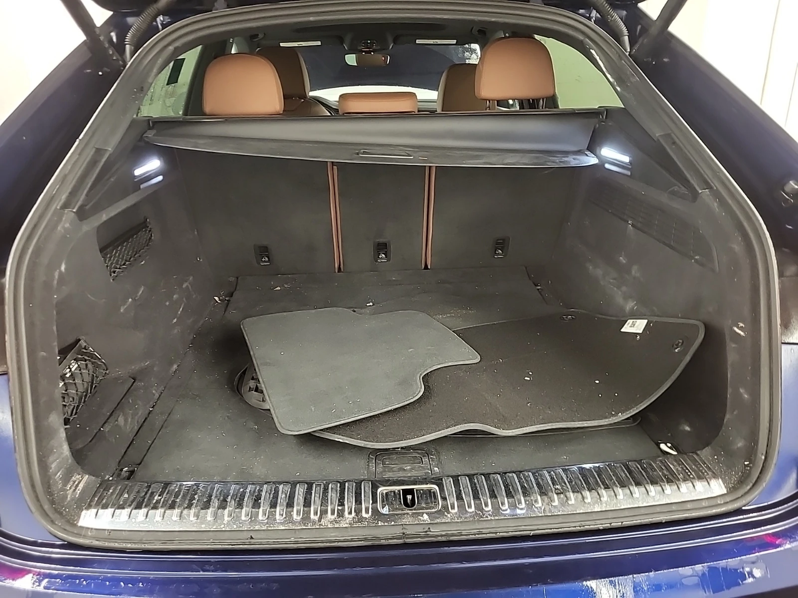 Audi Q8 * CARFAX *    | Mobile.bg   13