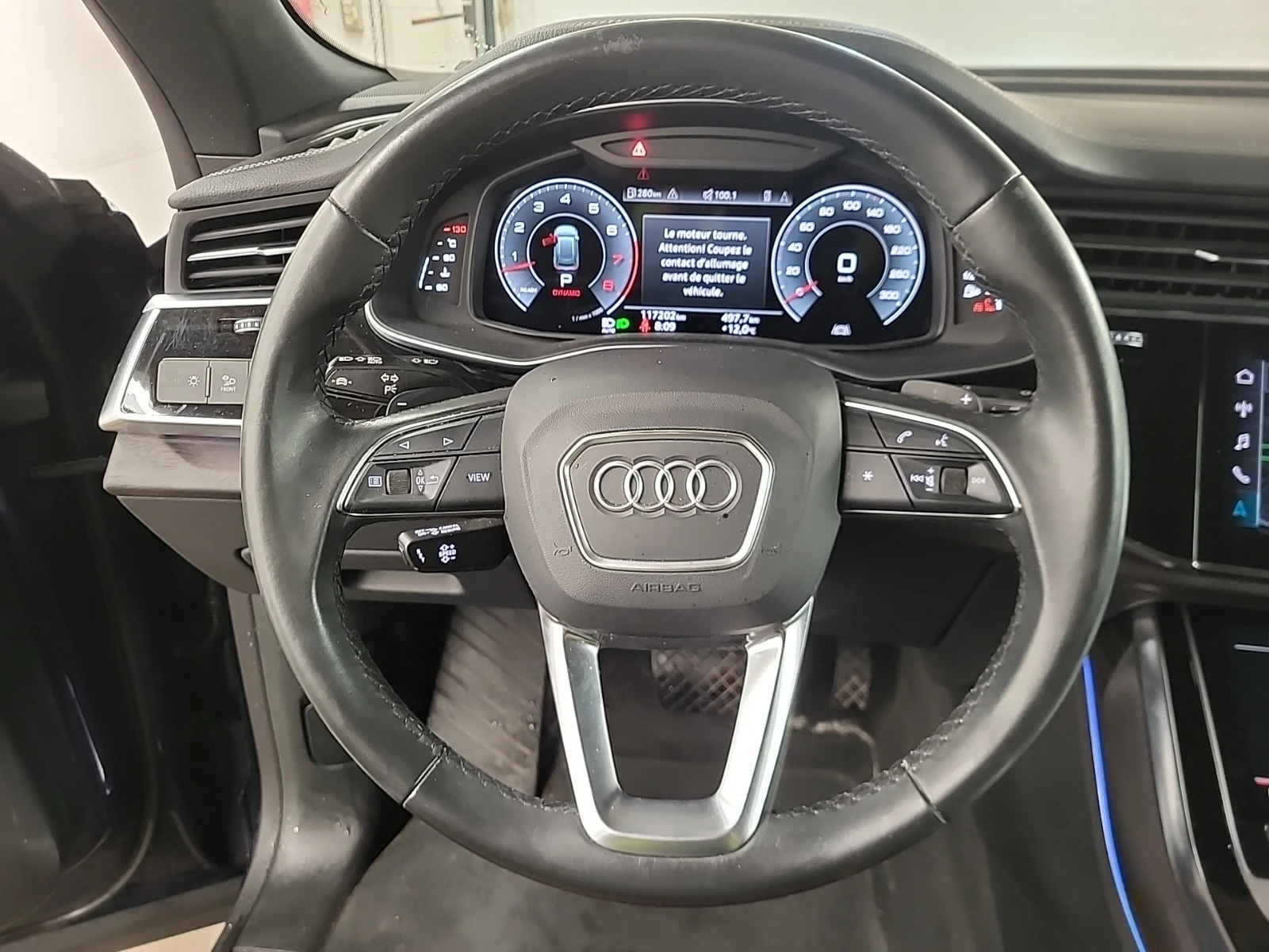 Audi Q8 * CARFAX *    | Mobile.bg   10