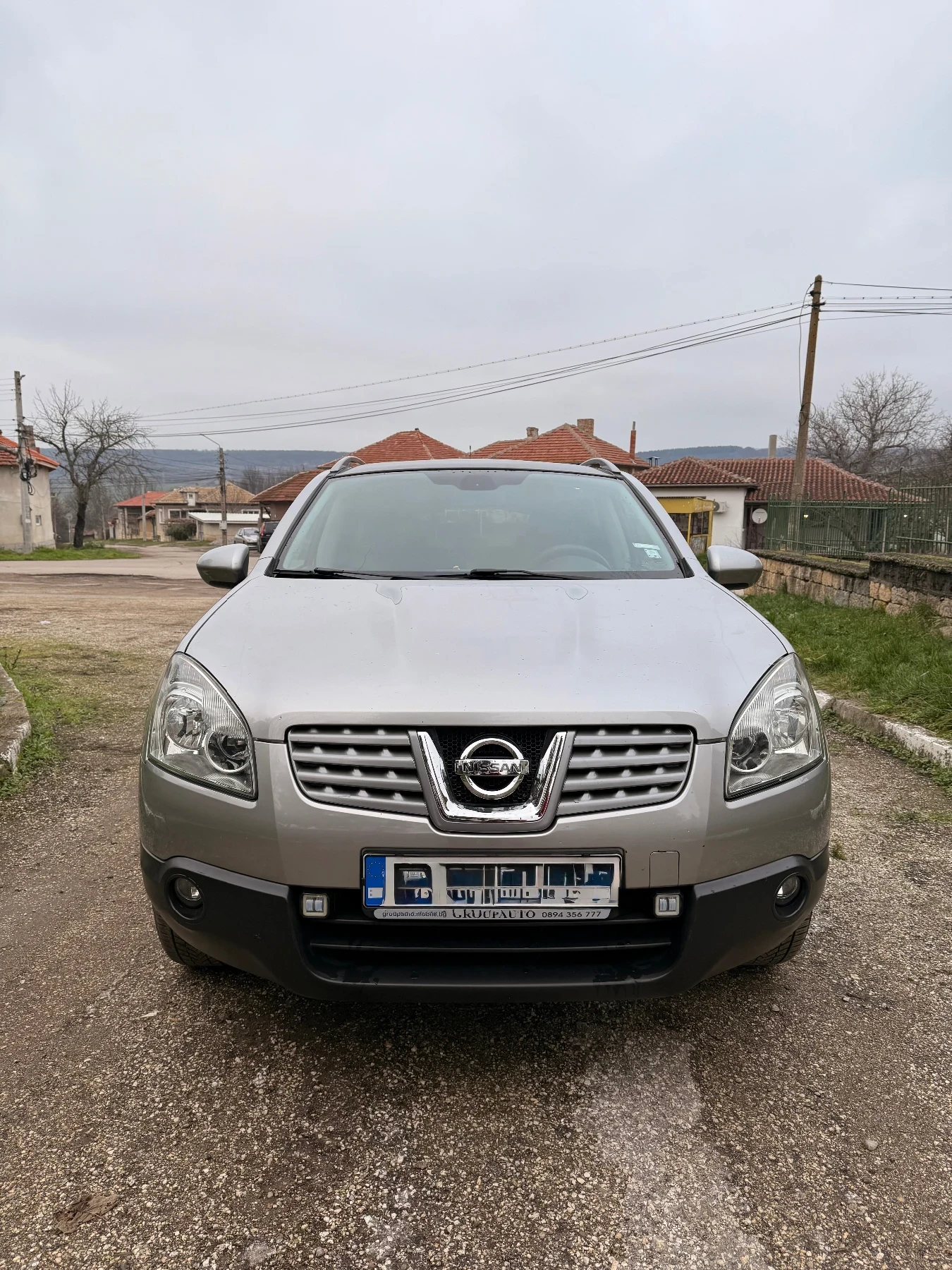 Nissan Qashqai 1.6 114�. ��� | Mobile.bg � ����������� 2