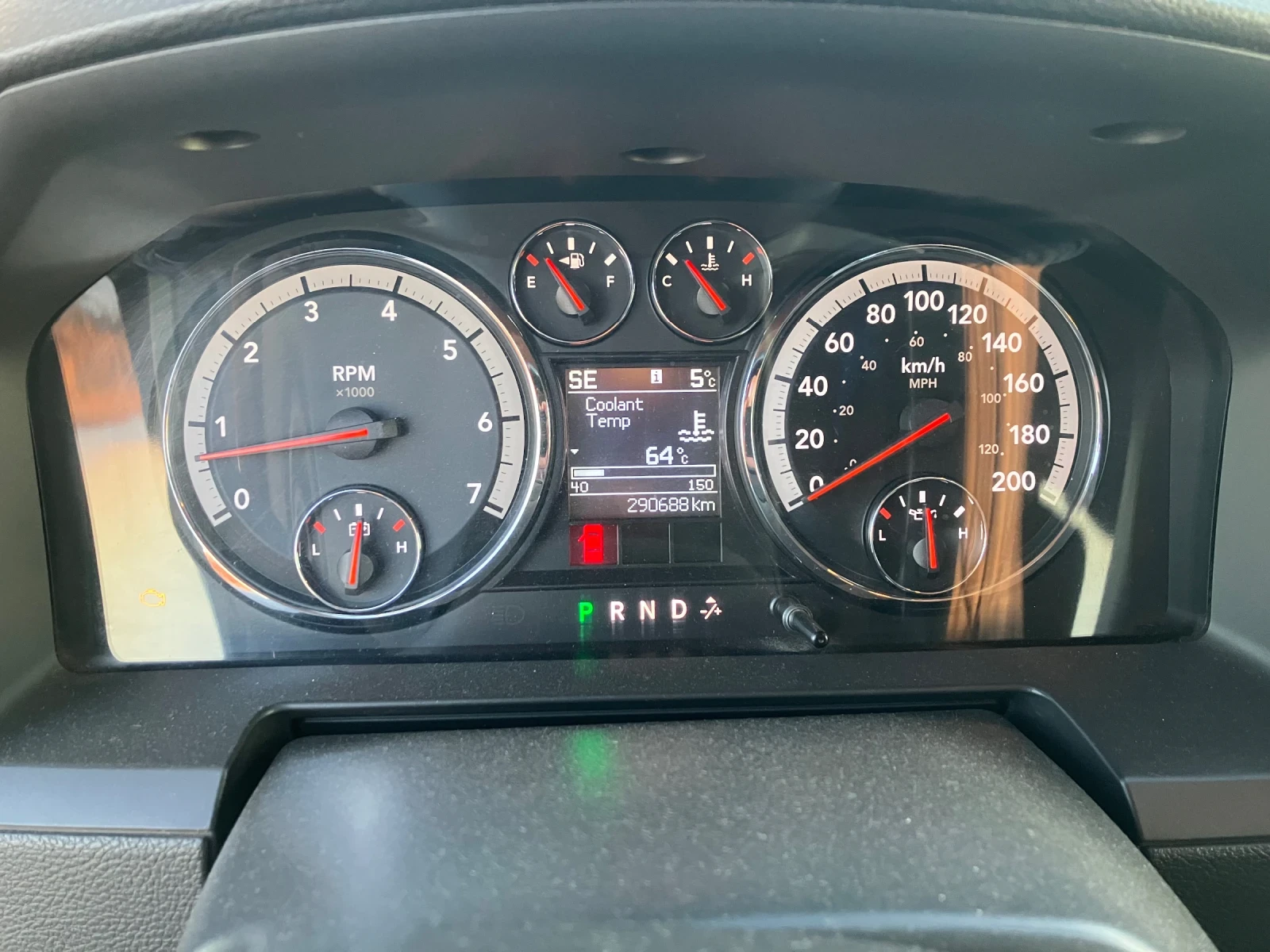 Dodge RAM 1500 5, 7 HEMI ��� | Mobile.bg � ����������� 12