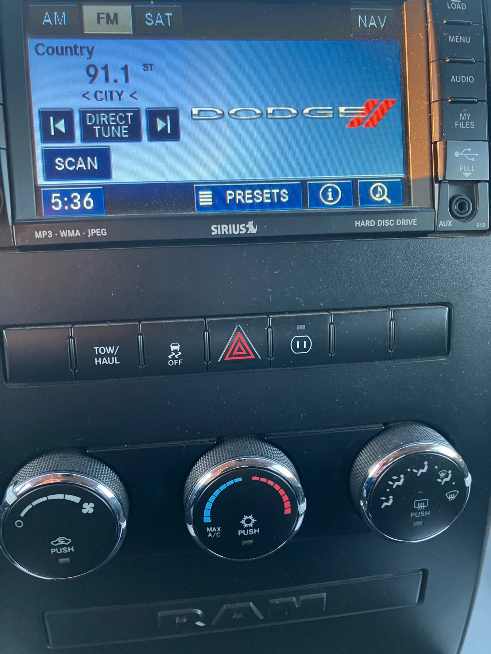 Dodge RAM 1500 5, 7 HEMI ��� | Mobile.bg � ����������� 11