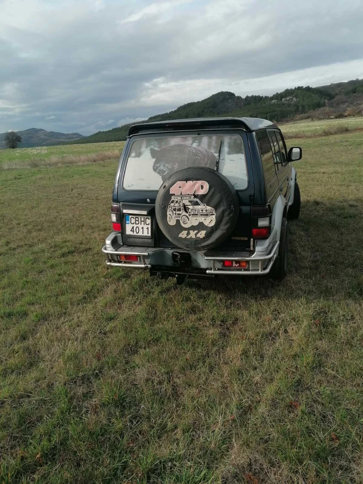 Mitsubishi Pajero | Mobile.bg � ����������� 14