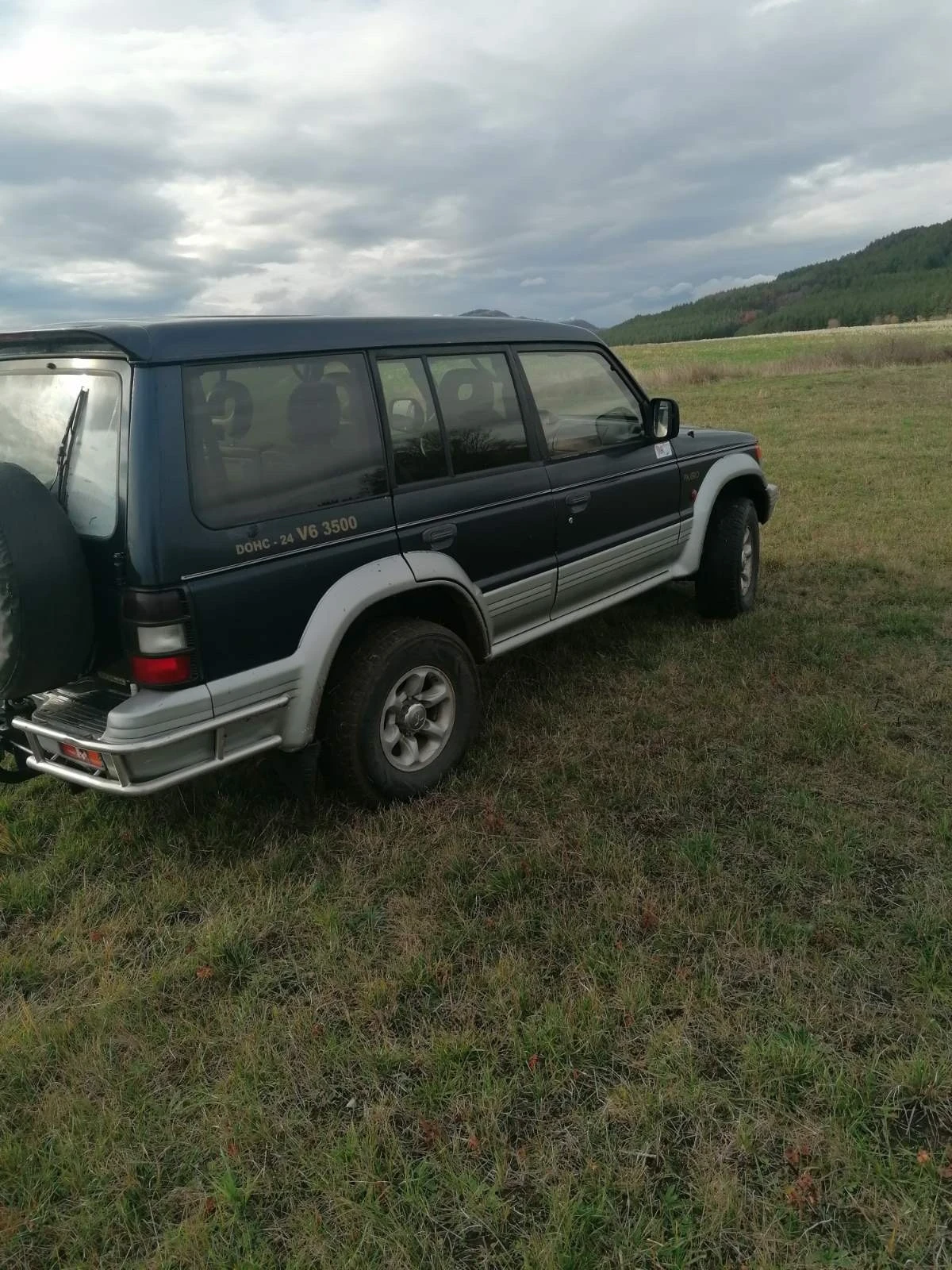 Mitsubishi Pajero | Mobile.bg � ����������� 13
