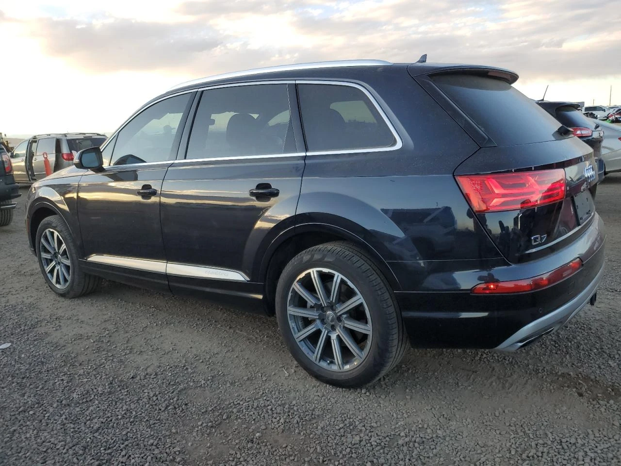 Audi Q7 PREMIUM PLUS*  | Mobile.bg � ����������� 6