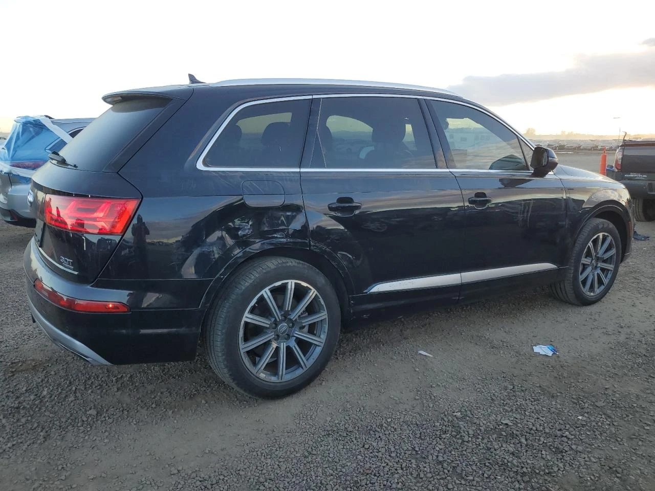 Audi Q7 PREMIUM PLUS*  | Mobile.bg � ����������� 4