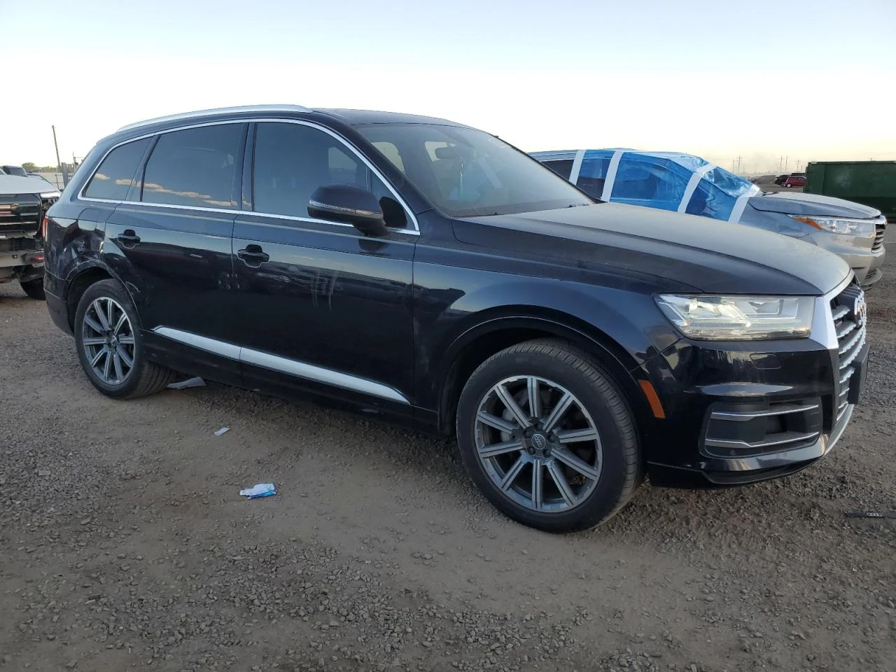 Audi Q7 PREMIUM PLUS*  | Mobile.bg � ����������� 3