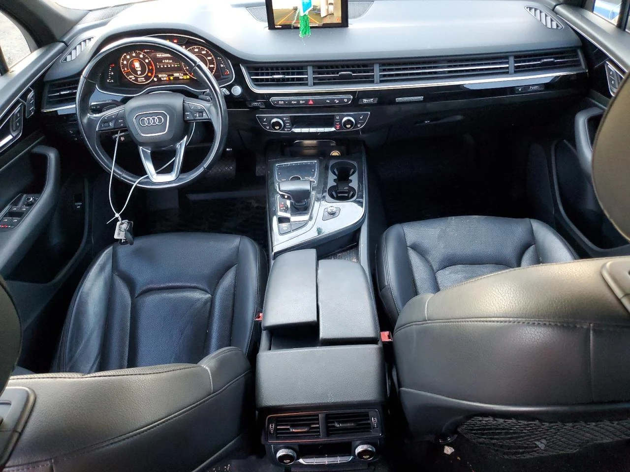 Audi Q7 PREMIUM PLUS*  | Mobile.bg � ����������� 8