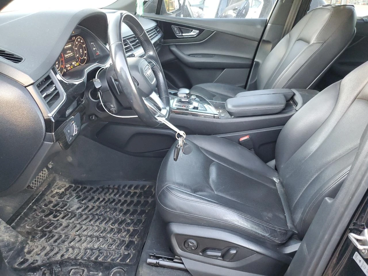 Audi Q7 PREMIUM PLUS*  | Mobile.bg � ����������� 7