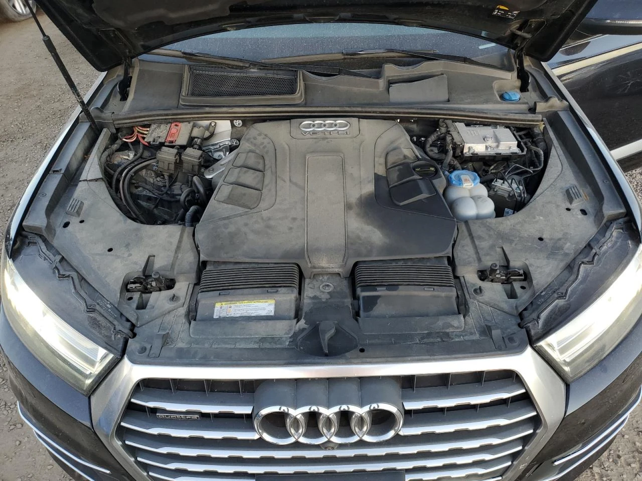 Audi Q7 PREMIUM PLUS*  | Mobile.bg � ����������� 12