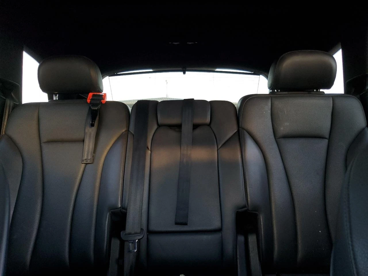 Audi Q7 PREMIUM PLUS*  | Mobile.bg � ����������� 10