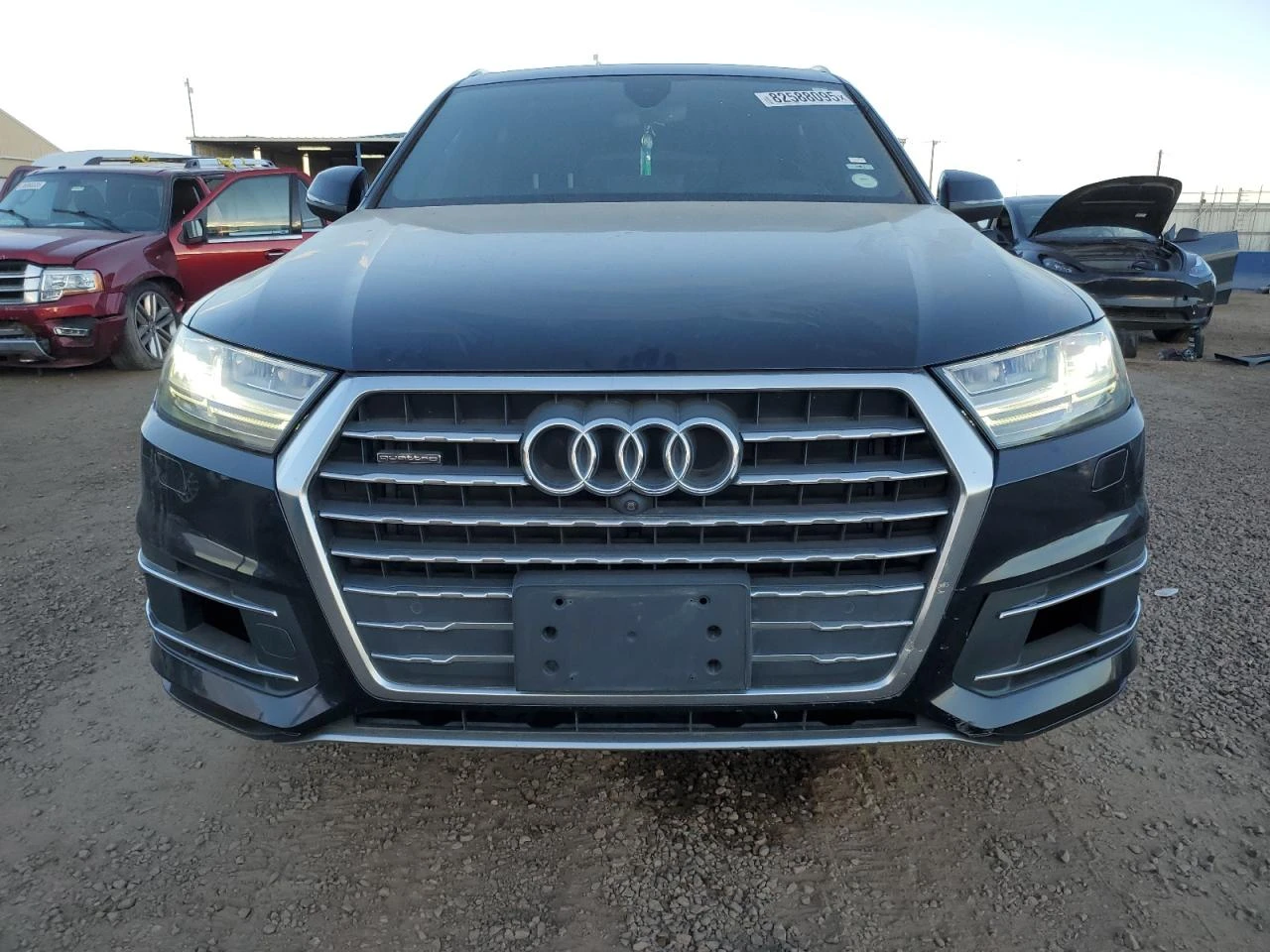 Audi Q7 PREMIUM PLUS*  | Mobile.bg � ����������� 2