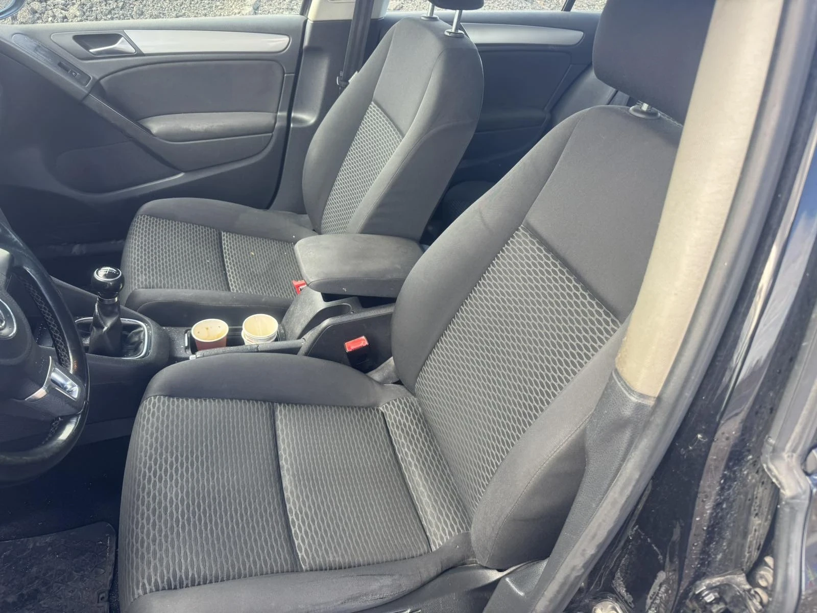 Daihatsu Terios 1.3 - изображение 7