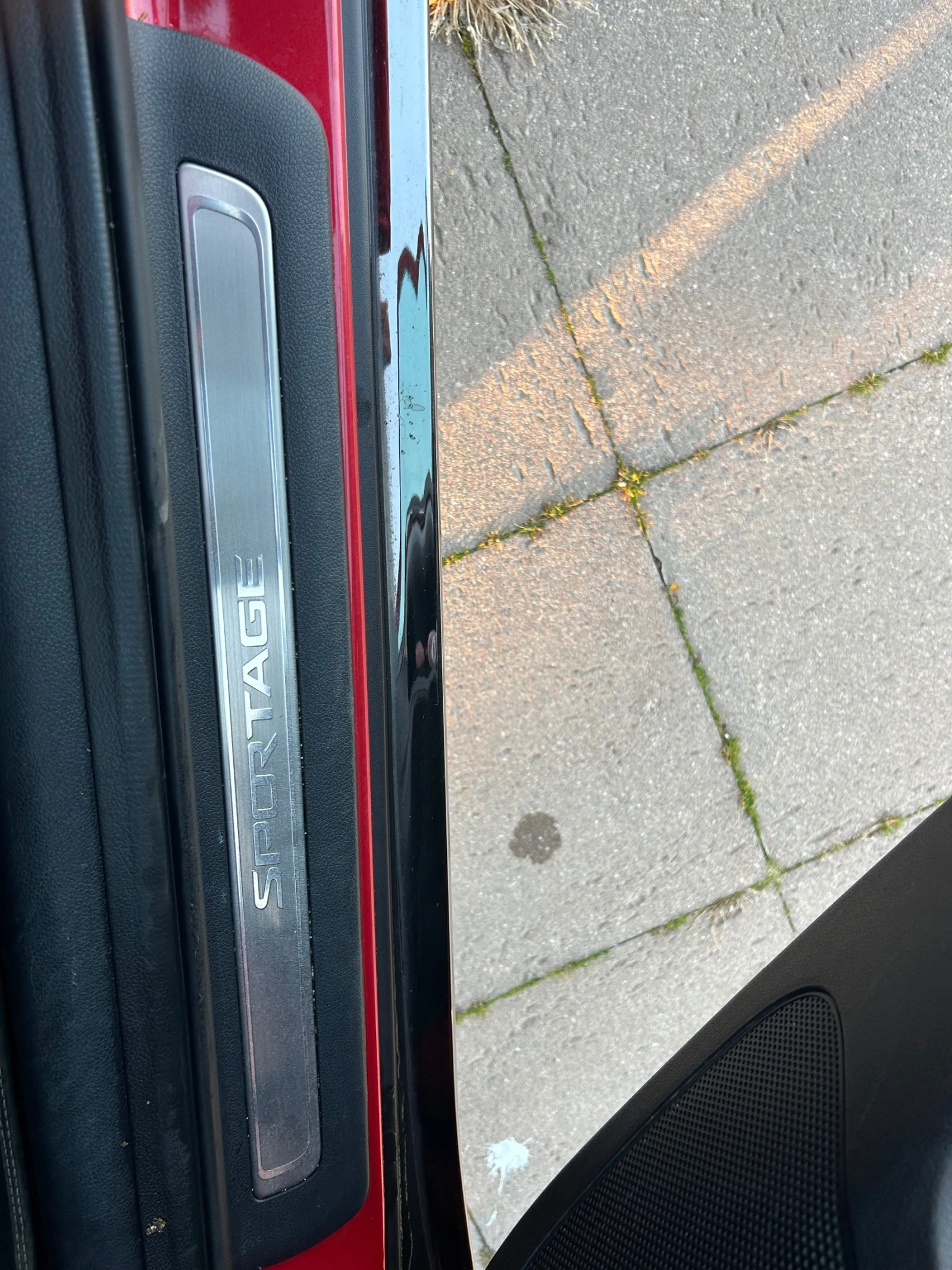 Kia Sportage GT line - изображение 8