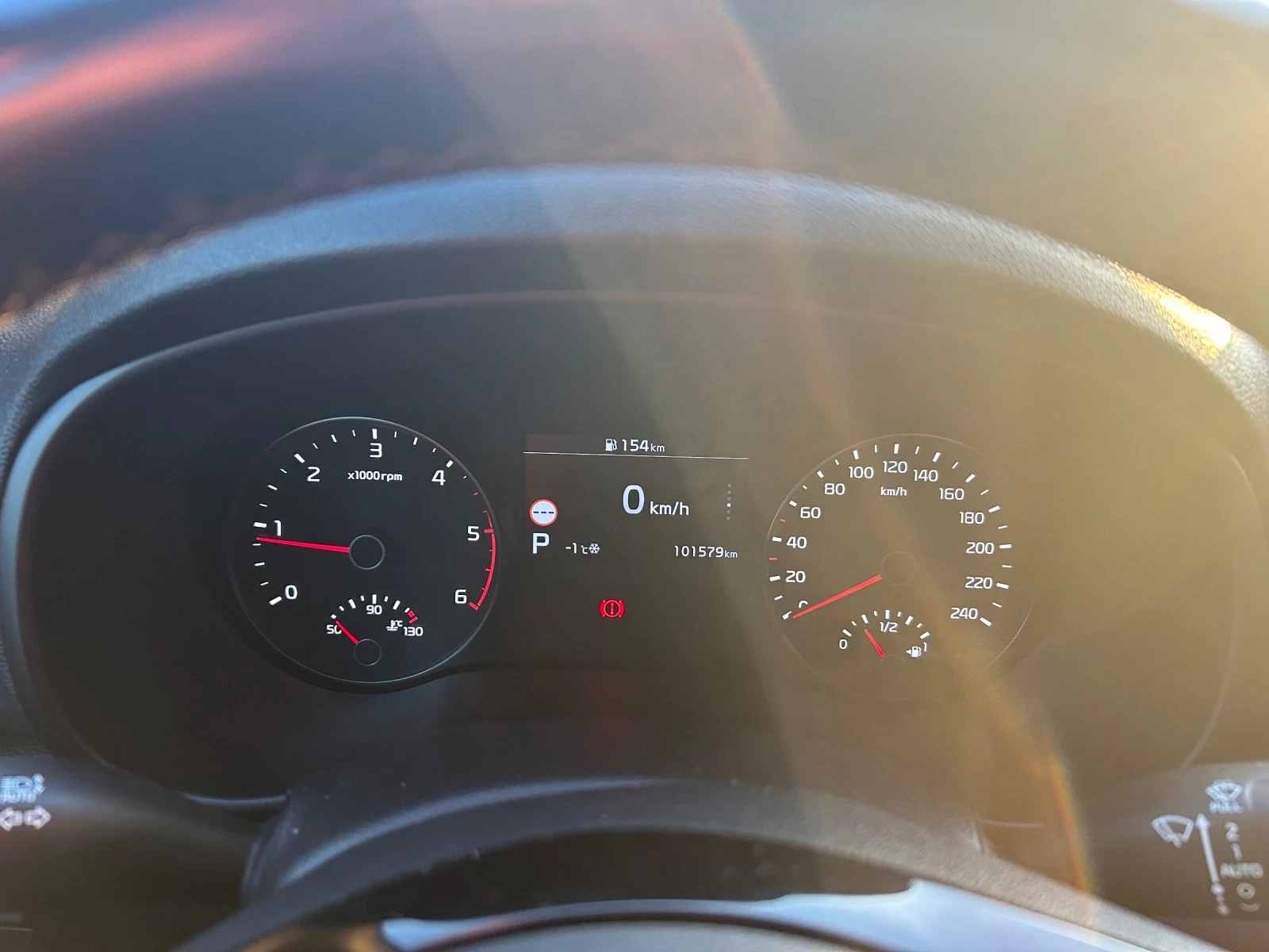 Kia Sportage GT line - изображение 10