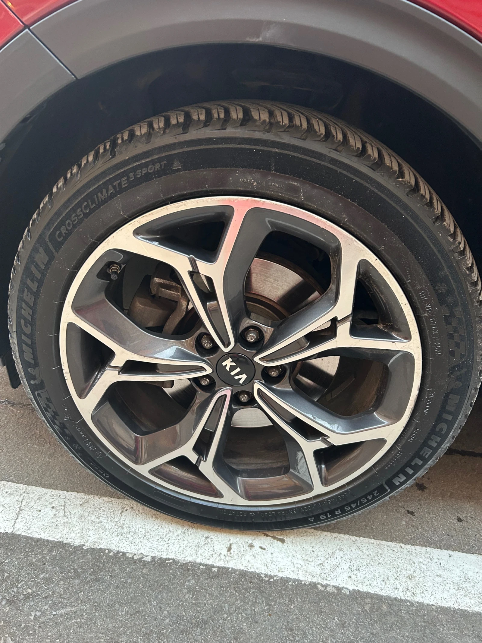 Kia Sportage GT line | Mobile.bg � ����������� 12