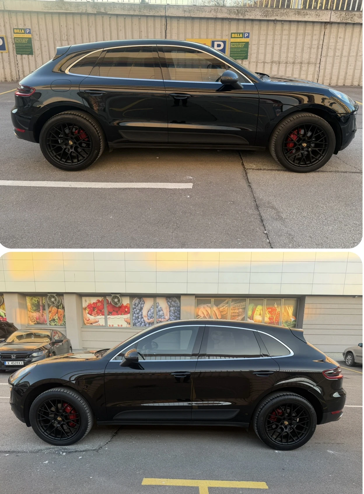 Porsche Macan S | Mobile.bg � ����������� 3