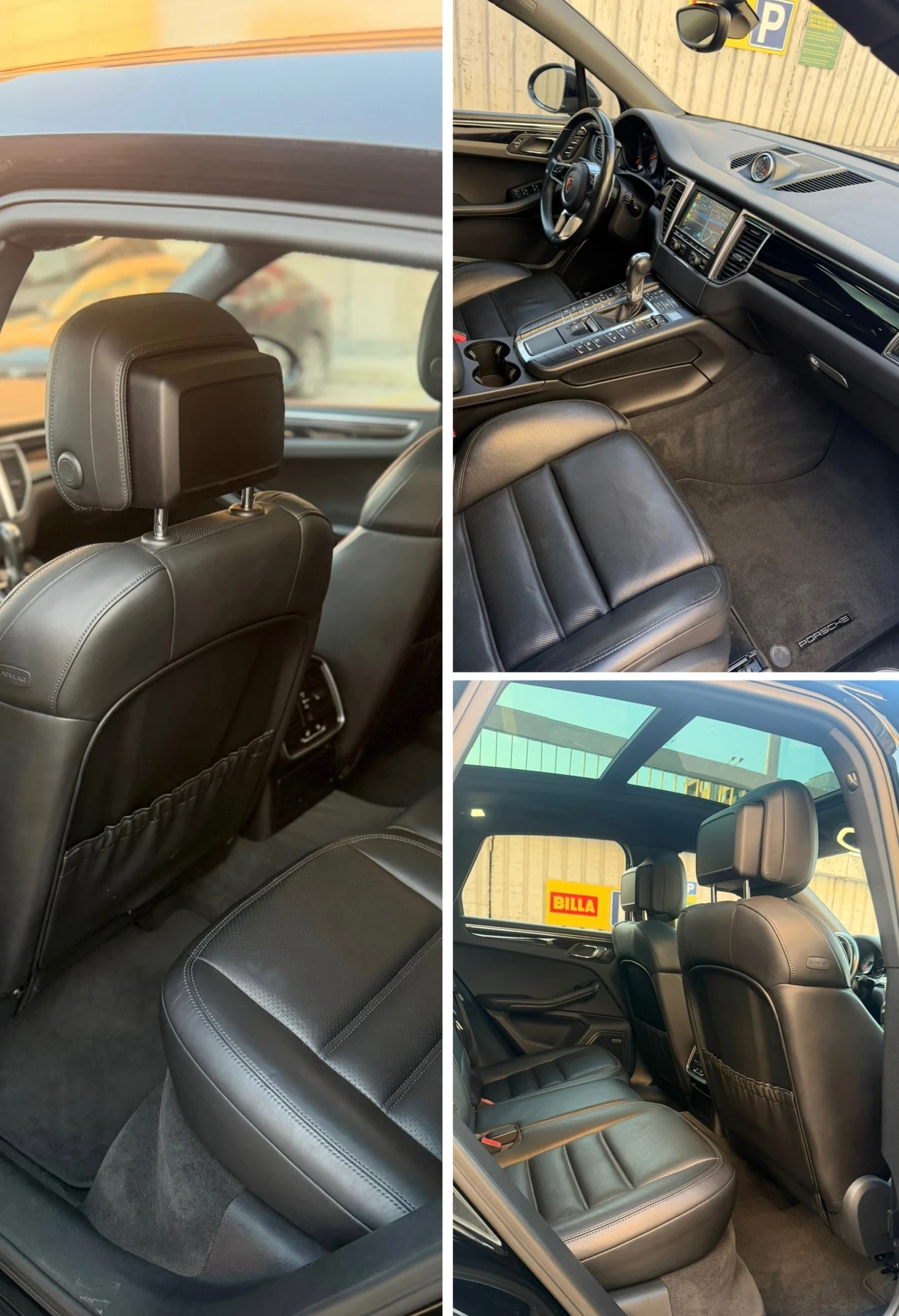Porsche Macan S | Mobile.bg � ����������� 6