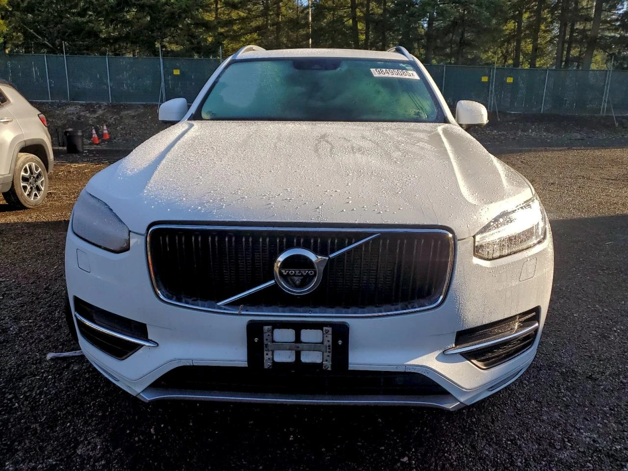 Volvo Xc90 2l T6 - изображение 5